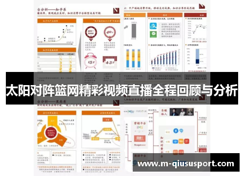 太阳对阵篮网精彩视频直播全程回顾与分析